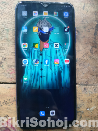 Readmi note 8